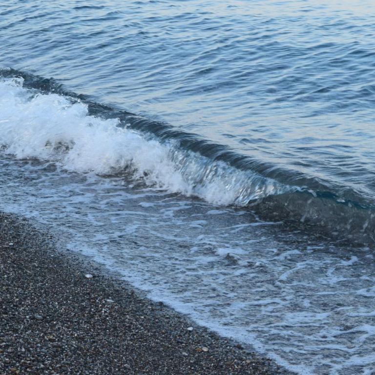 Appartamento I Puritani on the beach - Appartamento con Balcone - 40