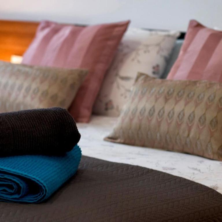 Apartamento Fórum-Ciencias con Parking & Piscina - One-Bedroom Apartment - 22