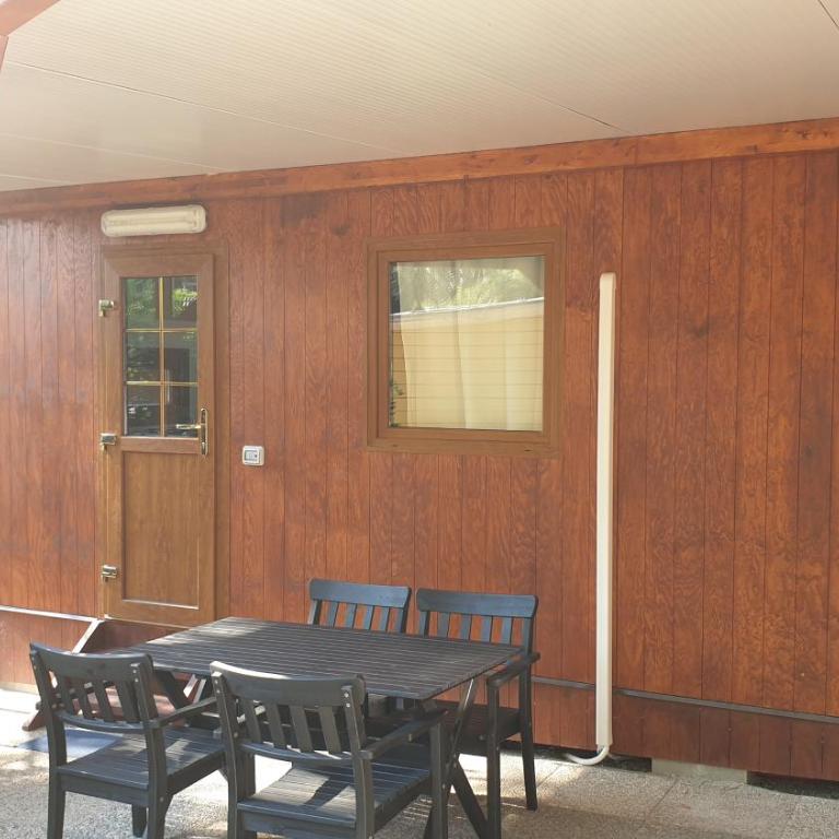 Tigullio Camping & Resort - Bungalow - 6