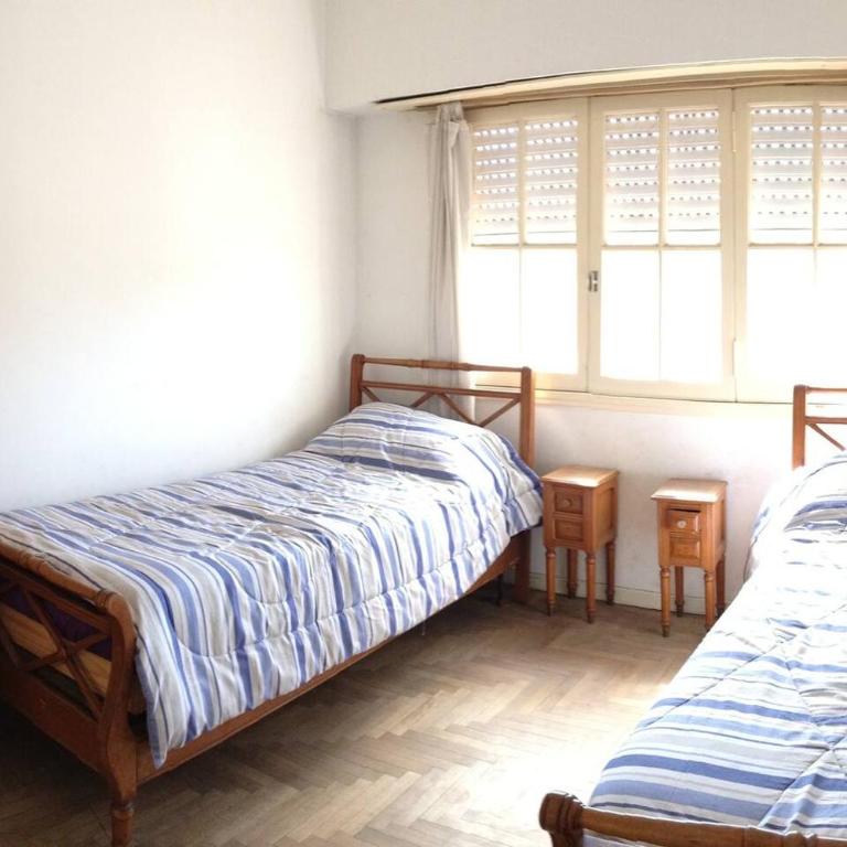 Frente al Mar y Casino - La mejor ubicacion en Mar del Plata - Two-Bedroom Apartment - 10