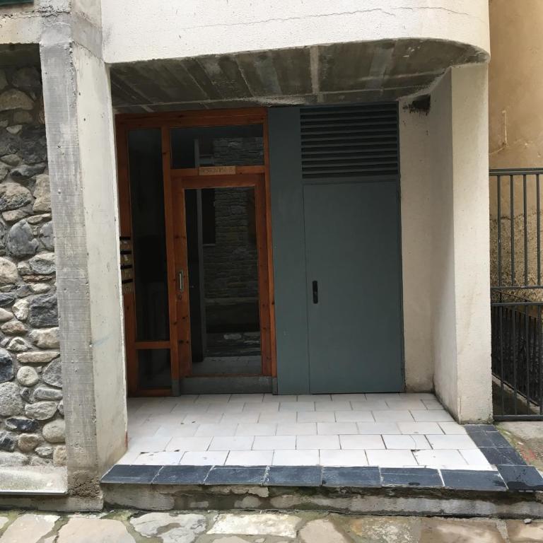 B46 - Soldorau 2º - Villmor - Apartamento de 1 dormitorio - 3