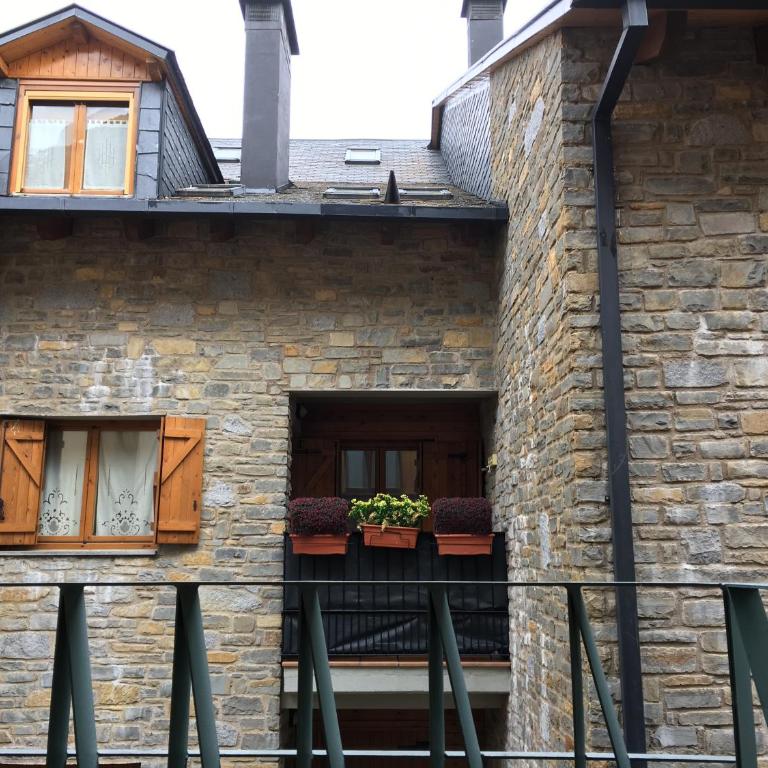 B46 - Soldorau 2º - Villmor - Apartamento de 1 dormitorio - 10