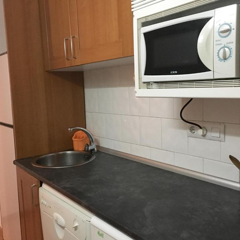 B46 - Soldorau 2º - Villmor - Apartamento de 1 dormitorio - 13
