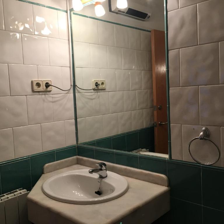 B46 - Soldorau 2º - Villmor - Apartamento de 1 dormitorio - 18