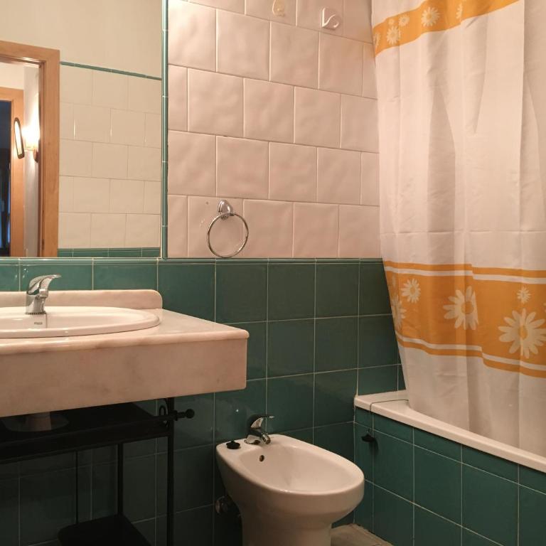 B46 - Soldorau 2º - Villmor - Apartamento de 1 dormitorio - 17