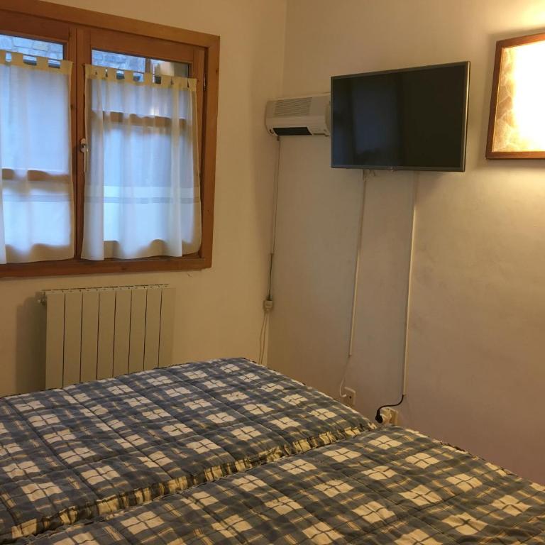 B46 - Soldorau 2º - Villmor - Apartamento de 1 dormitorio - 14