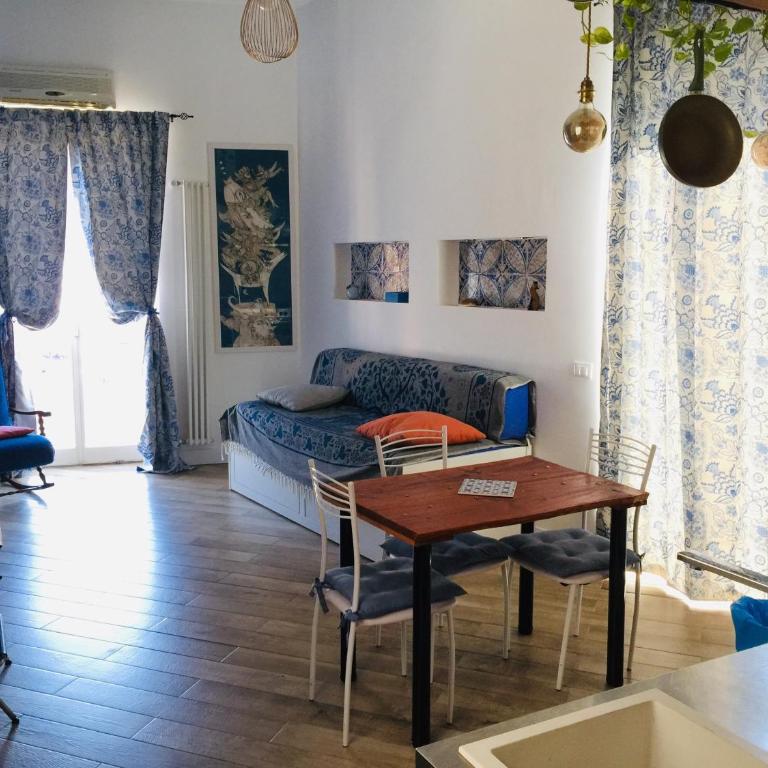 Gò Gò House 2 Casa Aprile - Apartment - 55