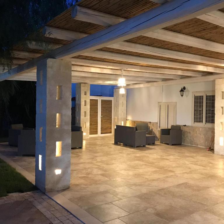 Tropical Palm Villa - Villa con 3 Camere da Letto - 27