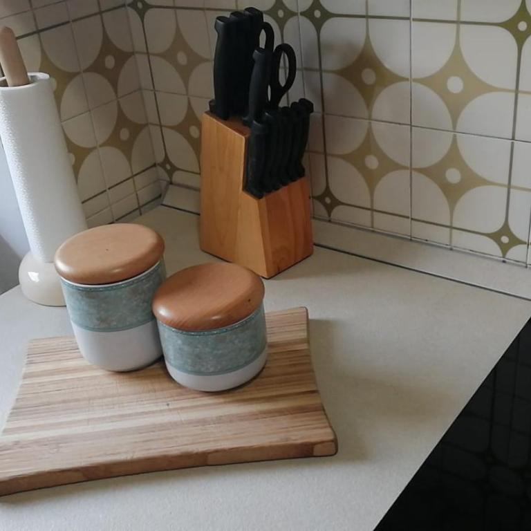 Grande casa di famiglia - Appartamento con 2 Camere da Letto - 18
