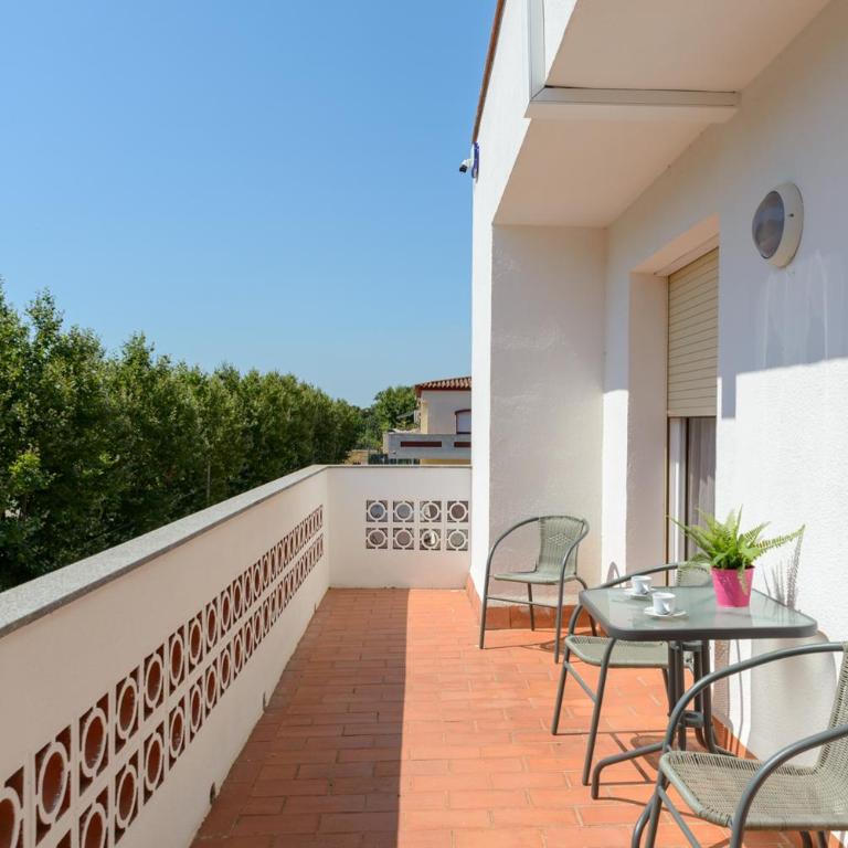 Empuriabrava Apartaments nº6 - Apartamento de 3 dormitorios - 19