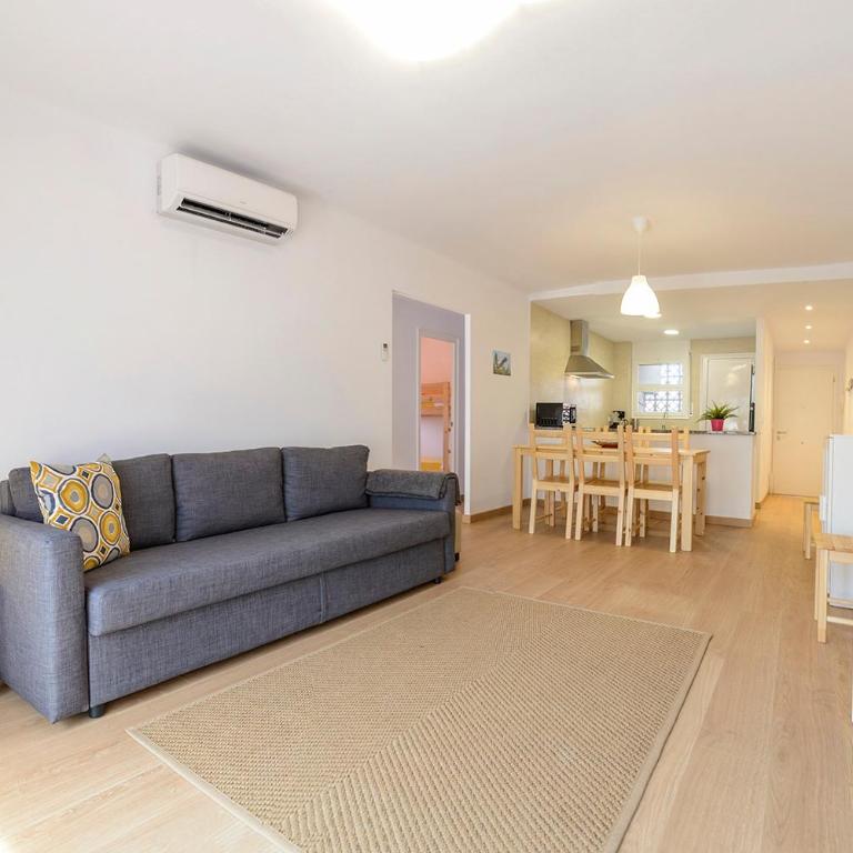 Empuriabrava Apartaments nº6 - Apartamento de 3 dormitorios - 12
