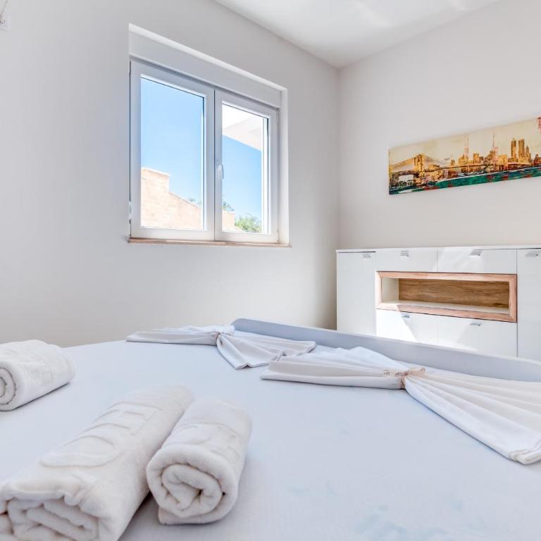 Dolaca Villas - Vila sa Sopstvenim Bazenom - 12