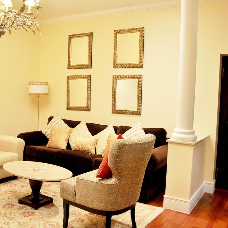 Hotel Geneve CD de Mexico - Suite - 5