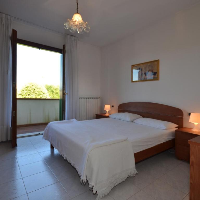 Residence Perla - Appartamento con 2 Camere da Letto - 13