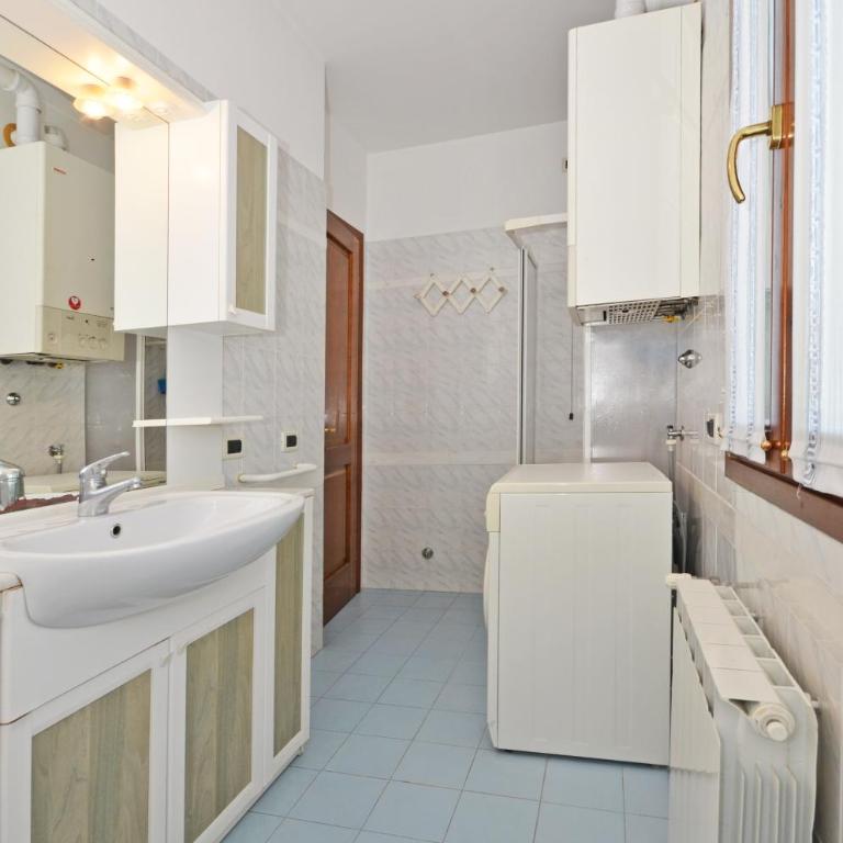 Residence Perla - Appartamento con 2 Camere da Letto - 3