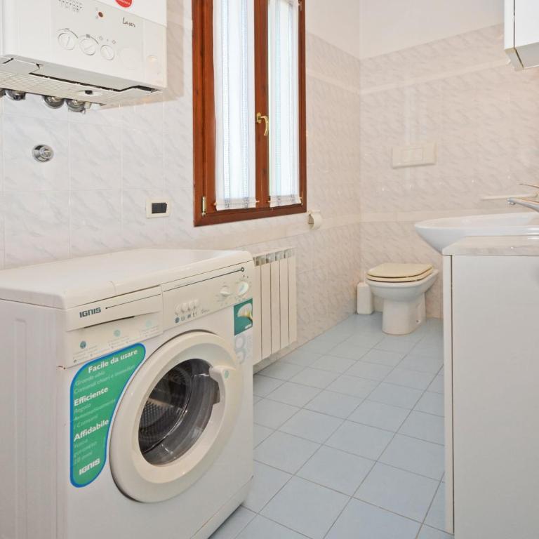 Residence Perla - Appartamento con 2 Camere da Letto - 5