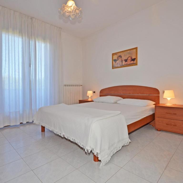 Residence Perla - Appartamento con 2 Camere da Letto - 7