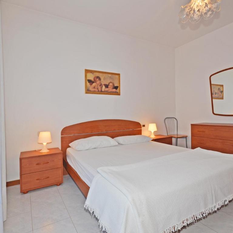 Residence Perla - Appartamento con 2 Camere da Letto - 8