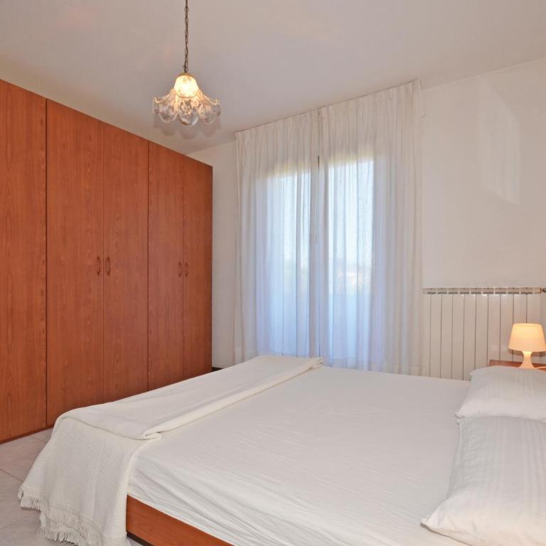 Residence Perla - Appartamento con 2 Camere da Letto - 9
