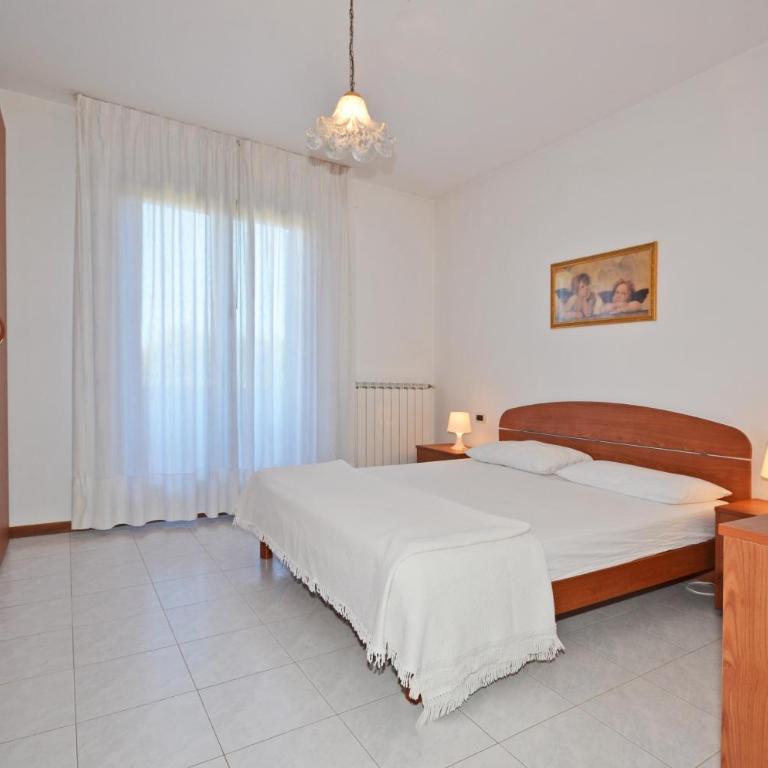 Residence Perla - Appartamento con 2 Camere da Letto - 10