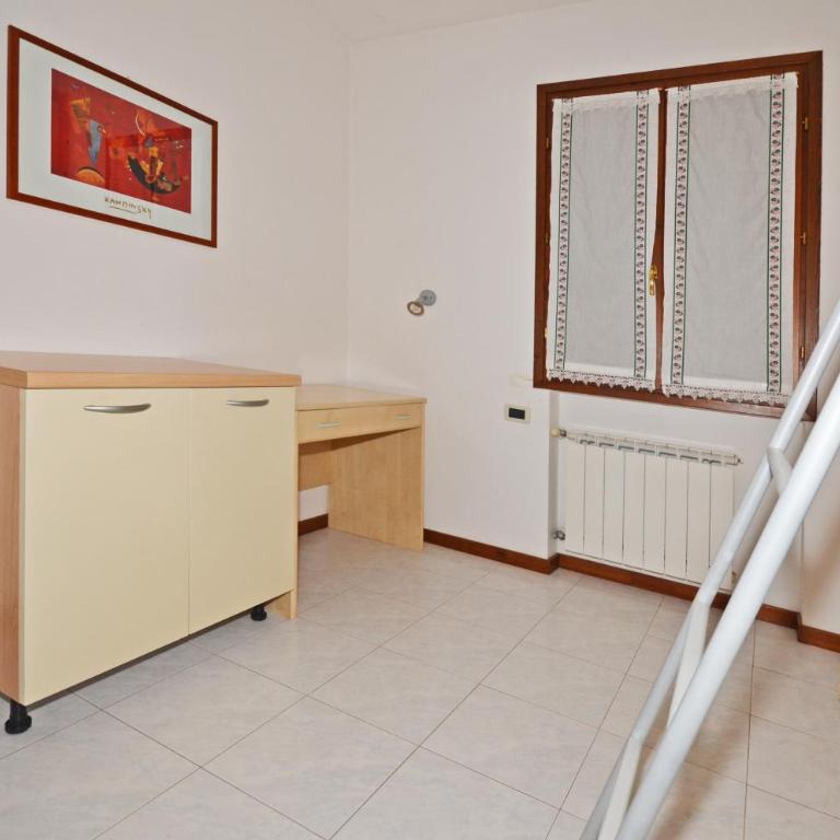 Residence Perla - Appartamento con 2 Camere da Letto - 11