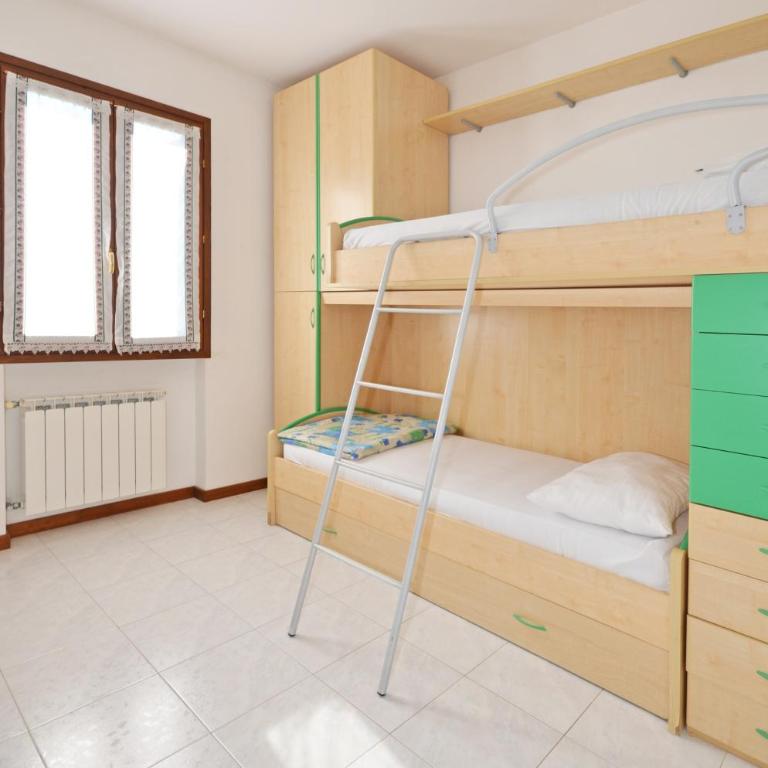 Residence Perla - Appartamento con 2 Camere da Letto - 12