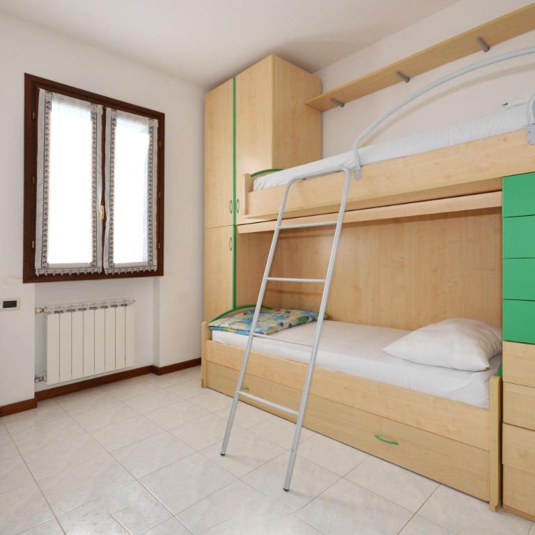 Residence Perla - Appartamento con 2 Camere da Letto - 14