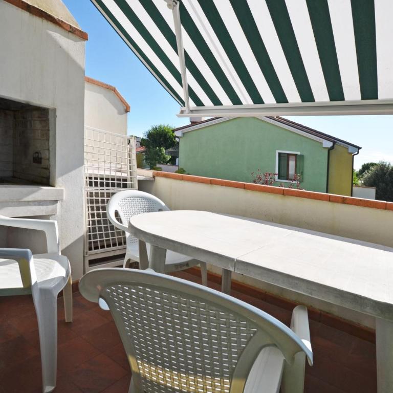 Residence Perla - Appartamento con 2 Camere da Letto - 16