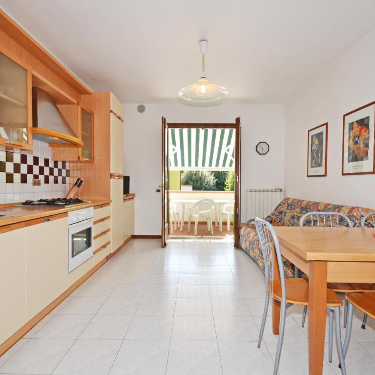 Residence Perla - Appartamento con 2 Camere da Letto - 18