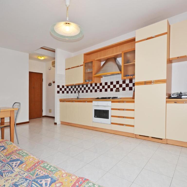 Residence Perla - Appartamento con 2 Camere da Letto - 17