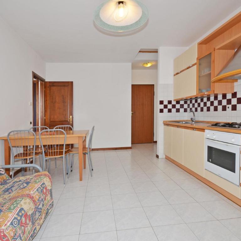 Residence Perla - Appartamento con 2 Camere da Letto - 19