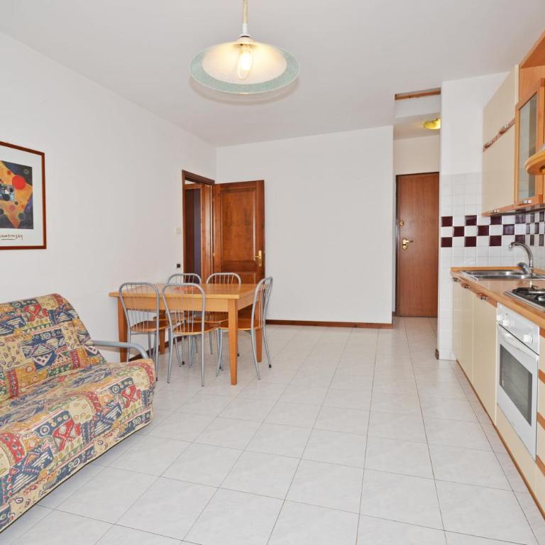 Residence Perla - Appartamento con 2 Camere da Letto - 21