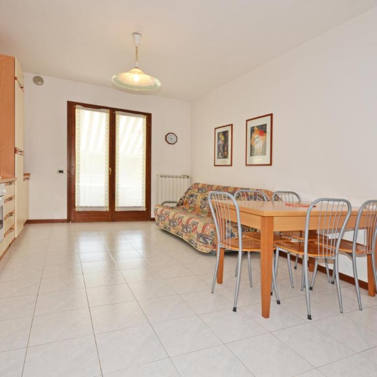 Residence Perla - Appartamento con 2 Camere da Letto - 22
