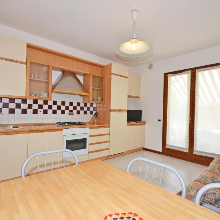 Residence Perla - Appartamento con 2 Camere da Letto - 23