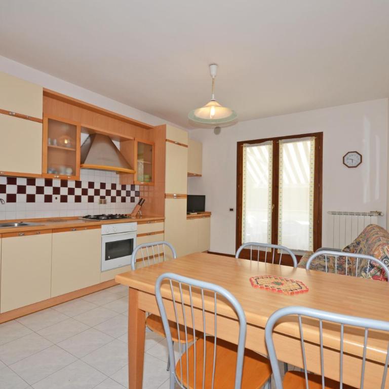 Residence Perla - Appartamento con 2 Camere da Letto - 24