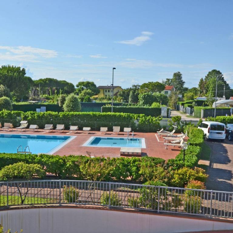 Residence Perla - Appartamento con 2 Camere da Letto - 25