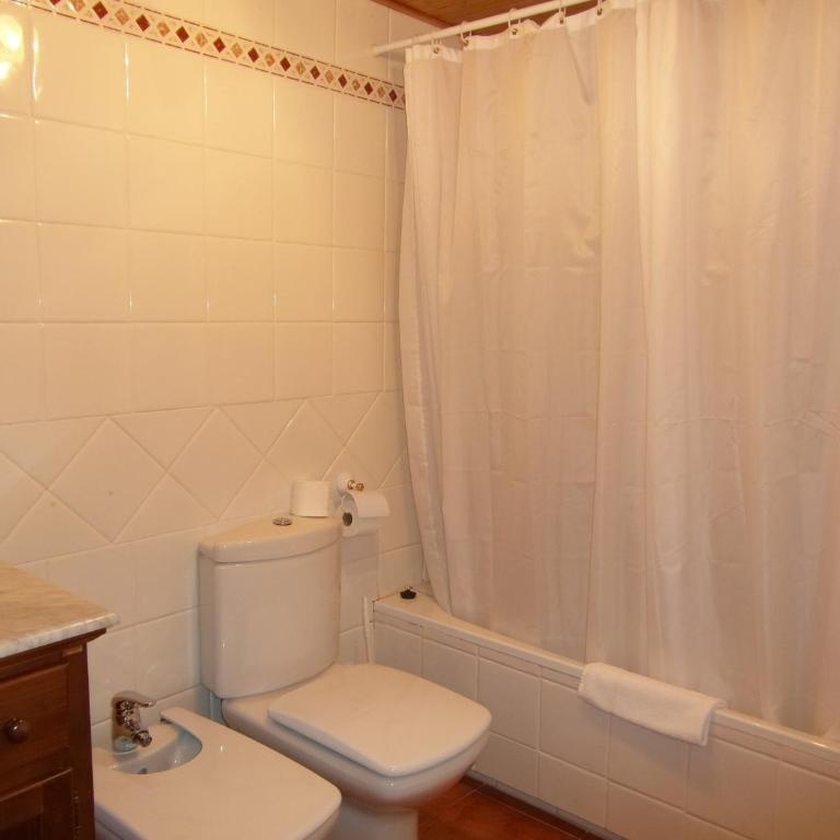 B16 - Edif Ball Benás Dúplex - Villmor - Apartamento - 22