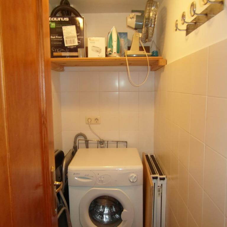 B16 - Edif Ball Benás Dúplex - Villmor - Apartamento - 23