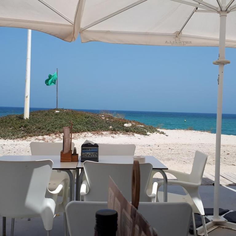Higuericas Costa 211 - Apartamento - Planta baja - 31
