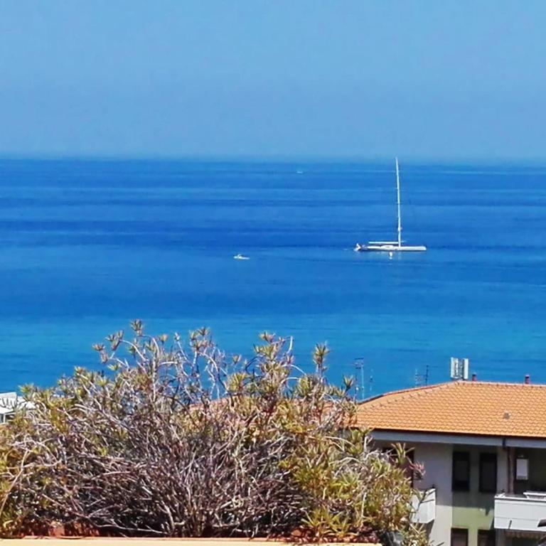 Panorama Apartments - Appartamento con Terrazza - 9