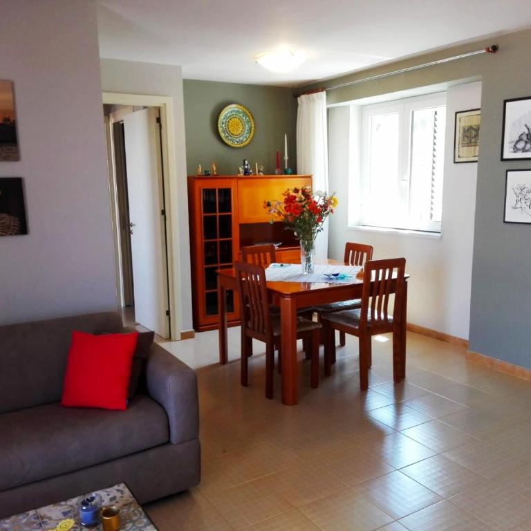 Panorama Apartments - Appartamento con Terrazza - 16