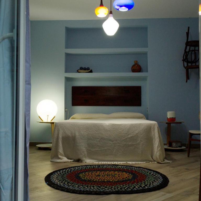 Il Giardino dei Venti - Casa con 2 Camere da Letto - 24