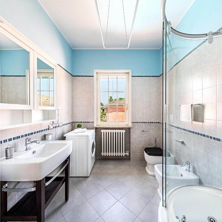 Il Quadrifoglio D4 Apartment by Wonderful Italy - Appartamento con 2 Camere da Letto - 20