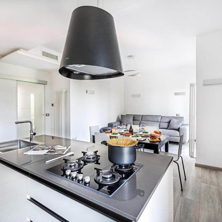 Il Quadrifoglio D4 Apartment by Wonderful Italy - Appartamento con 2 Camere da Letto - 11