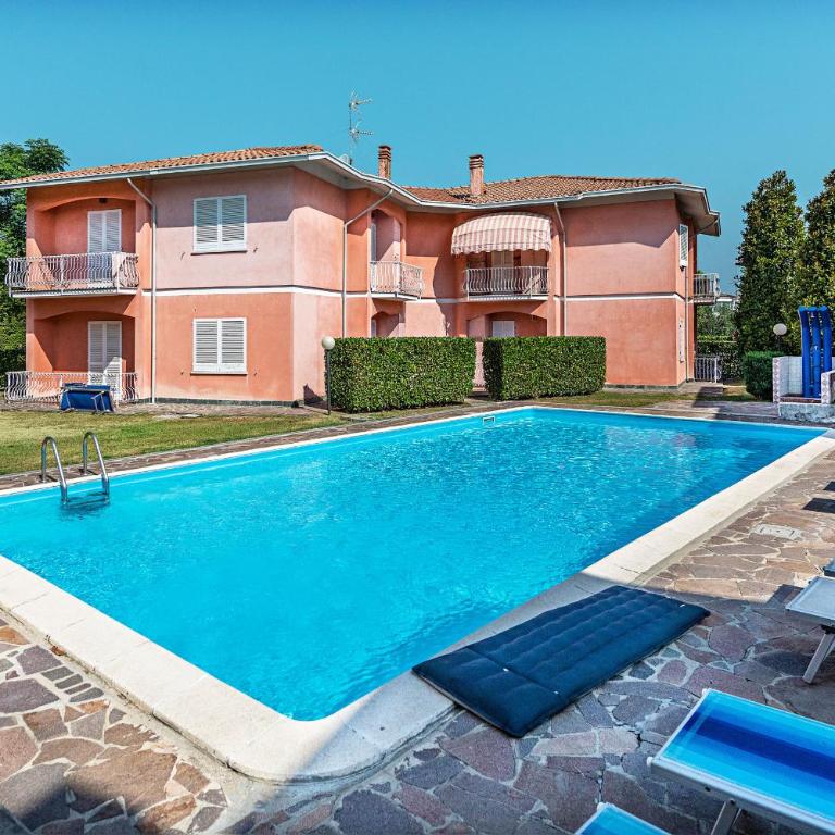 Il Quadrifoglio D4 Apartment by Wonderful Italy - Appartamento con 2 Camere da Letto - 34