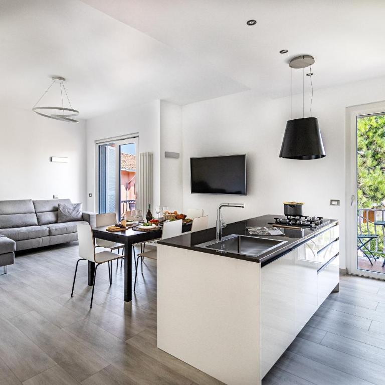 Il Quadrifoglio D4 Apartment by Wonderful Italy - Appartamento con 2 Camere da Letto - 7