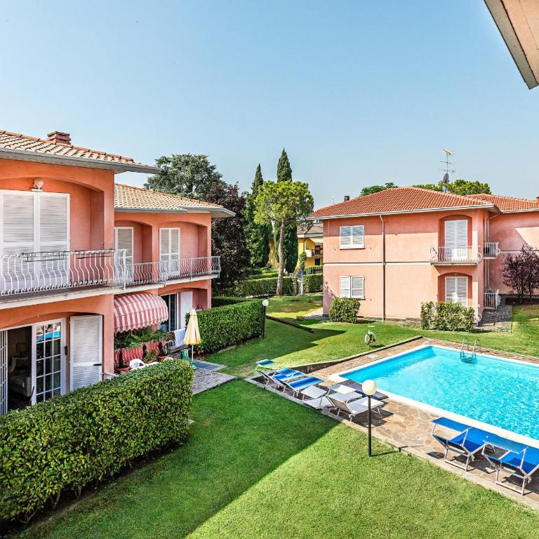 Il Quadrifoglio D4 Apartment by Wonderful Italy - Appartamento con 2 Camere da Letto - 33