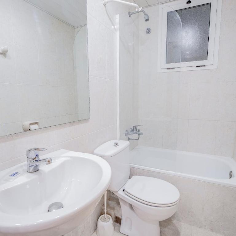 Rentalmar Goya - Apartamento de 3 dormitorios - 10
