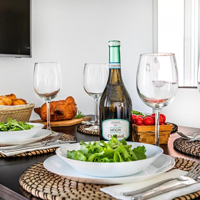 Il Quadrifoglio D4 Apartment by Wonderful Italy - Appartamento con 2 Camere da Letto - 4