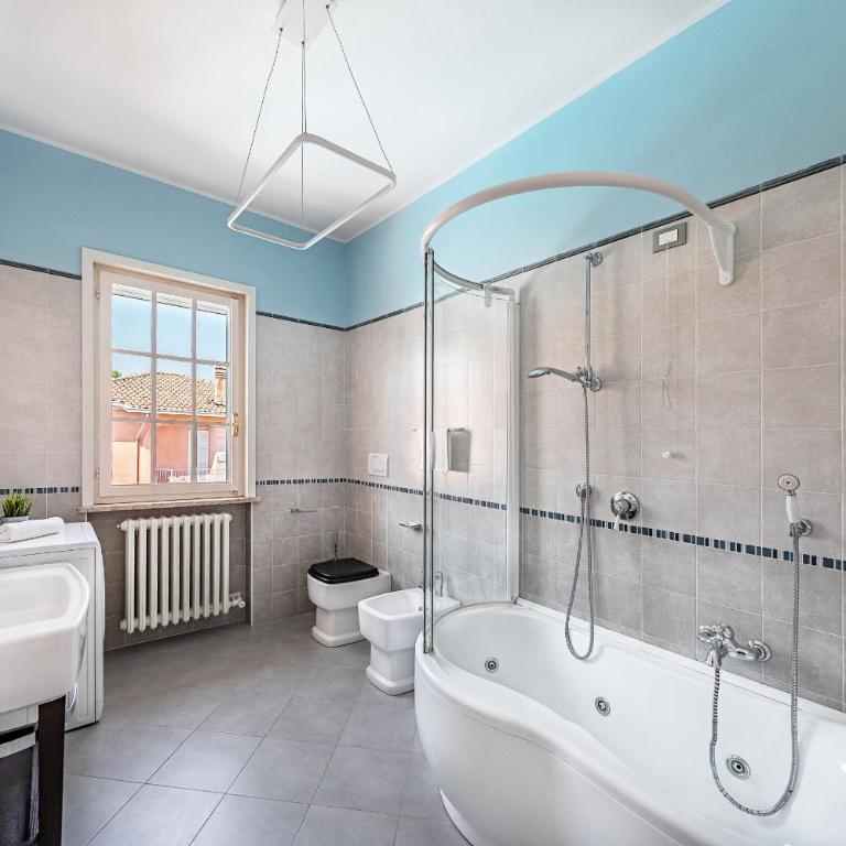 Il Quadrifoglio D4 Apartment by Wonderful Italy - Appartamento con 2 Camere da Letto - 19